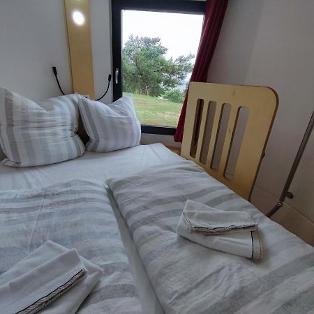 Villa Tiny House Ueckeritz Esterno foto